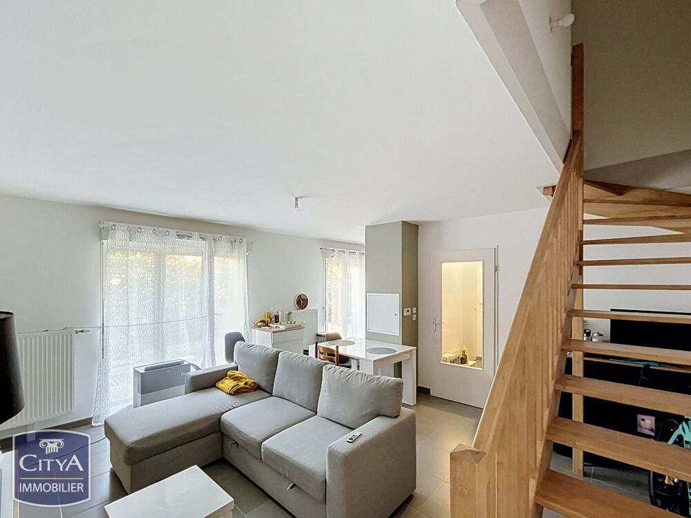 Vente Appartement appartement Chartres