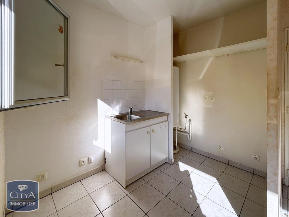 Vente Appartement appartement Mâcon