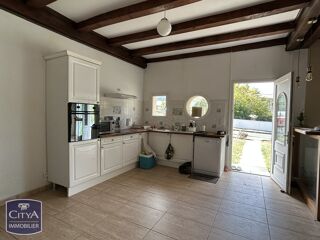  Maison à vendre 8 pièces 180 m²