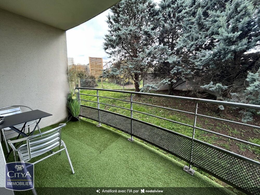 Vente Appartement appartement Brive-la-gaillarde