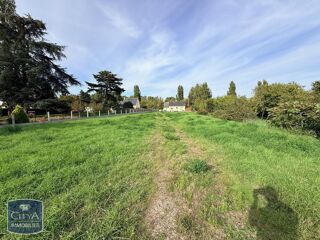  Terrain à vendre 850 m²