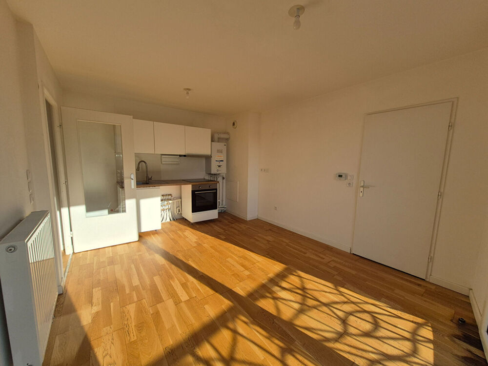 Vente Appartement appartement Lens