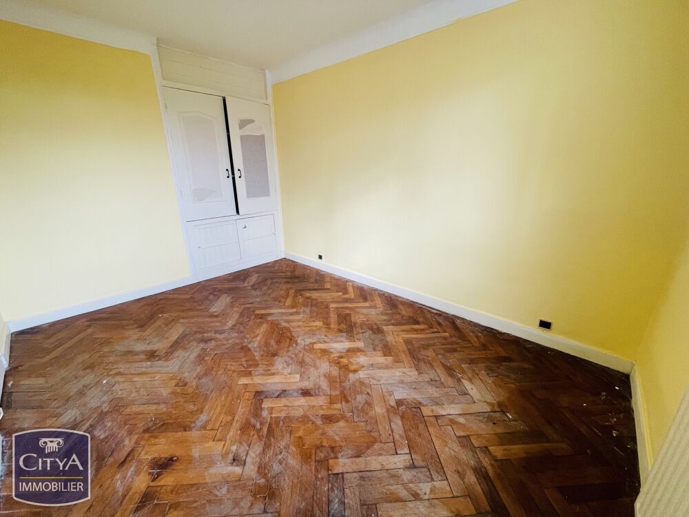 Vente Appartement appartement Châteauroux