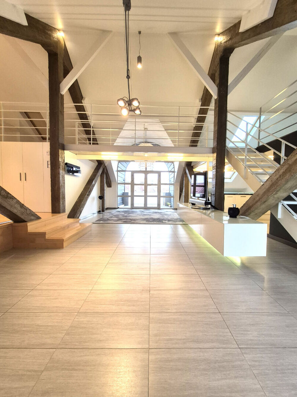 Vente Appartement appartement Cambrai