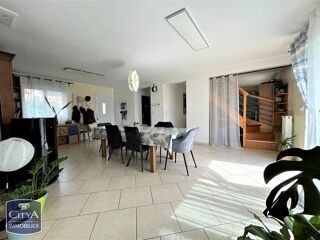  Maison � vendre 6 pi�ces 144 m�