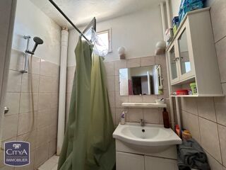  Appartement � vendre 3 pi�ces 58 m�