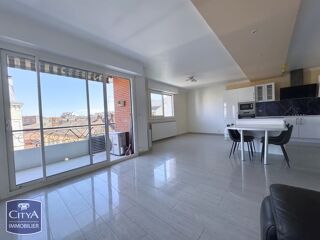 Appartement 3 pièces 100 m² · à Toulouse · 100 m² · 580 000 €