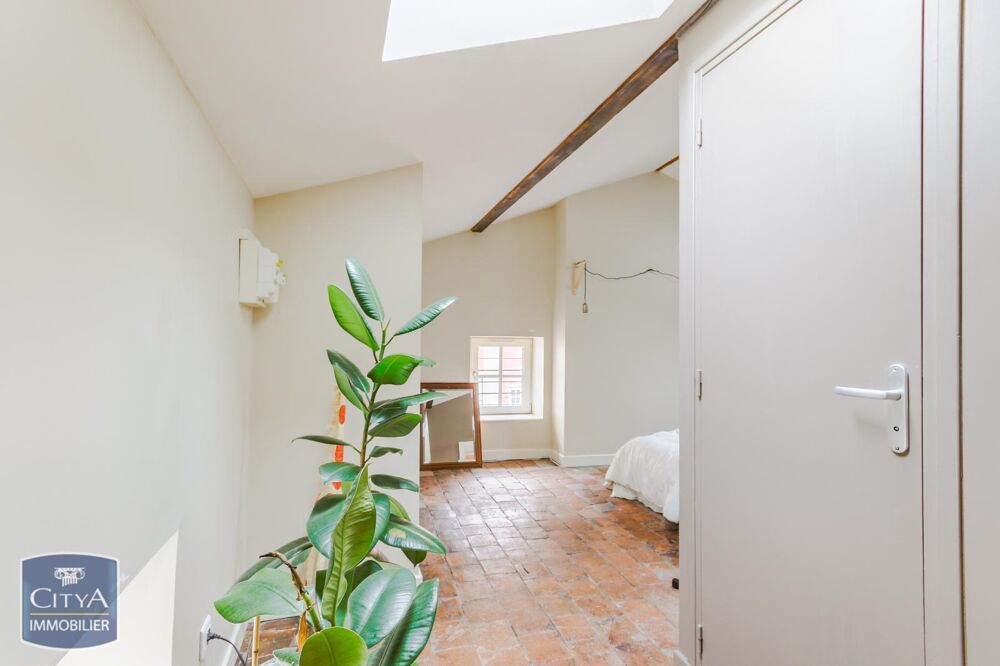 Vente Appartement appartement Riom
