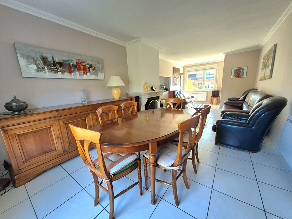 Vente Maison maison Englos
