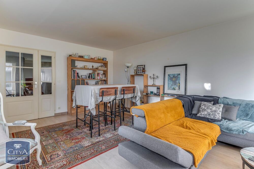 Appartement 3 pièces 75 m² · à Marcq-en-Barœul · 75 m² · 266 000 €