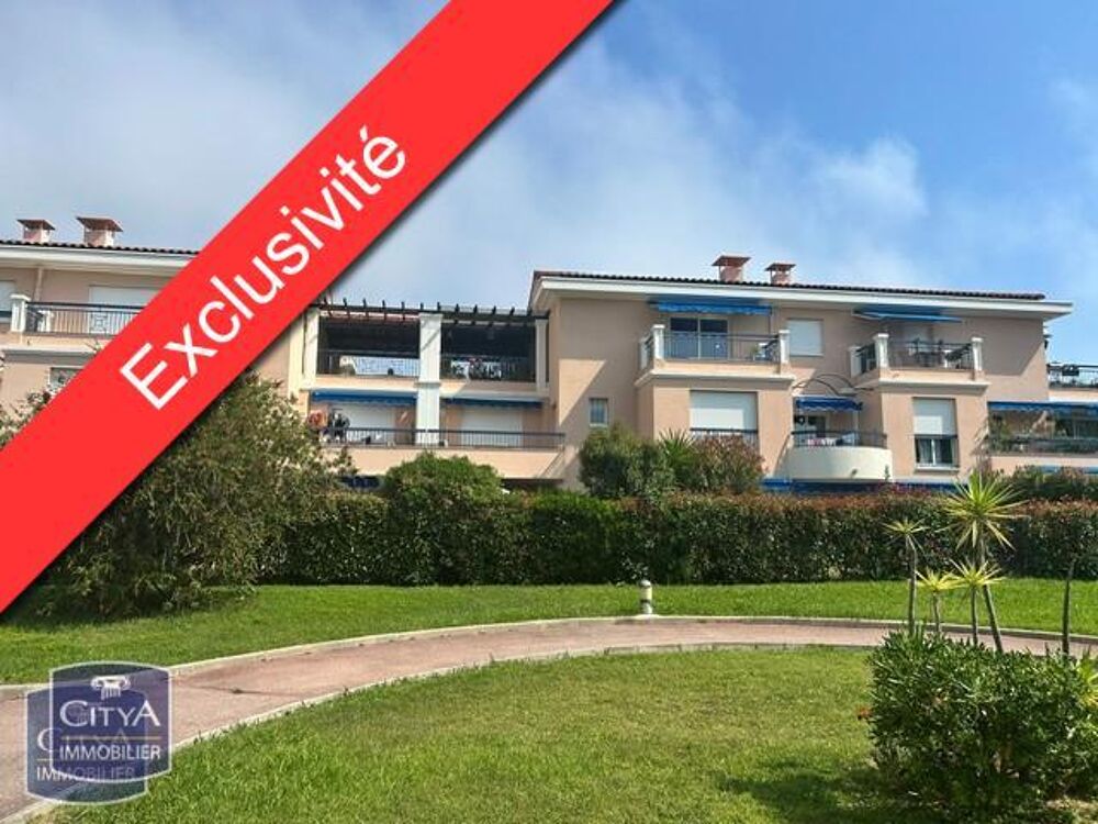 Vente Appartement appartement Antibes