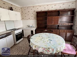  Maison à vendre 4 pièces 96 m²