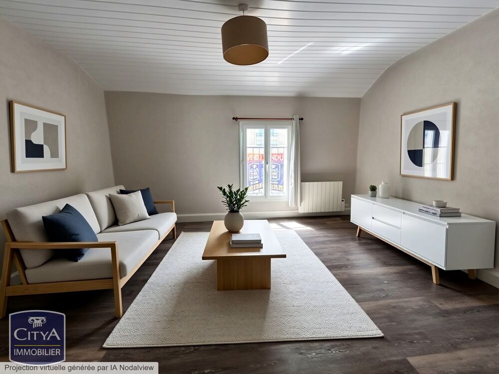 appartement
