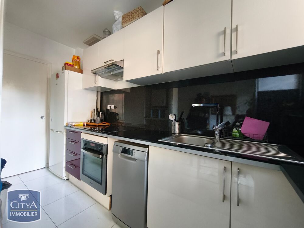 Vente Appartement appartement Bourg-la-reine
