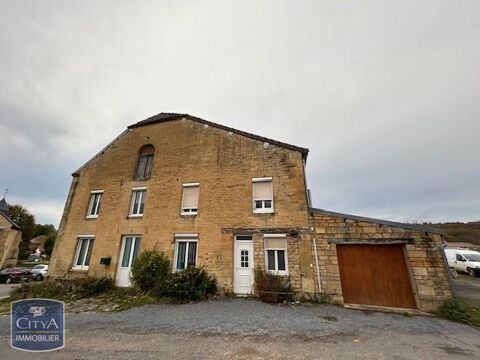   maison Maison - 4 pièce(s) - 117 m²