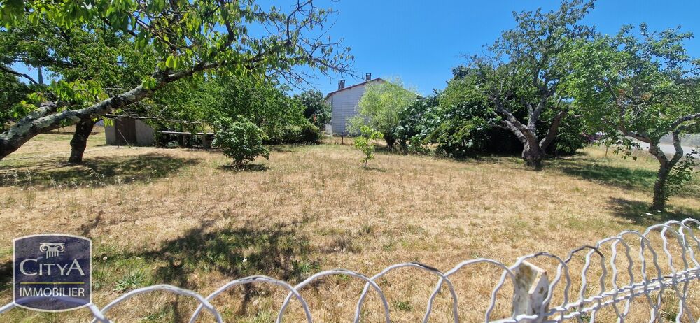 Vente Terrain terrain Pamiers