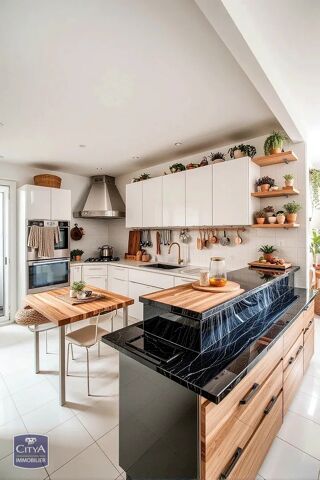  Maison à vendre 4 pièces 92 m²