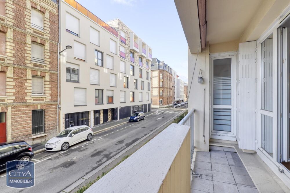 Vente Appartement appartement Le havre