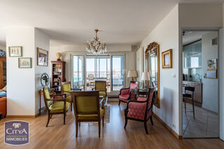  Appartement à vendre 3 pièces 80 m²