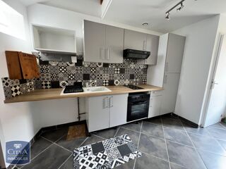  Maison � vendre 3 pi�ces 75 m� Le blanc