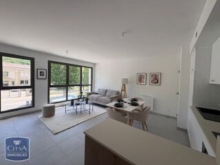  Appartement à vendre 4 pièces 78 m²