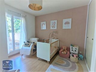  Appartement à vendre 3 pièces 72 m²