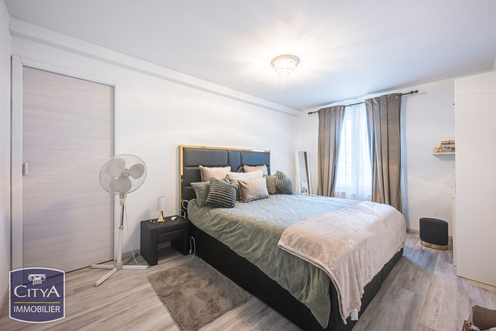 Vente Maison maison Gilly-sur-isère