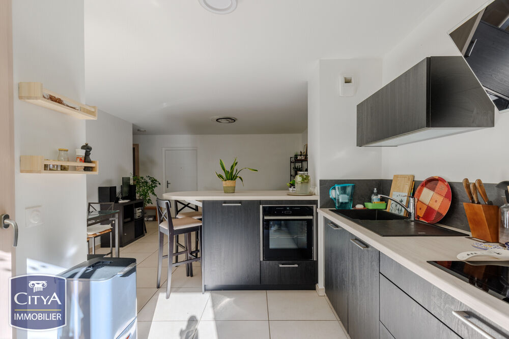 Vente Appartement appartement Lyon 7