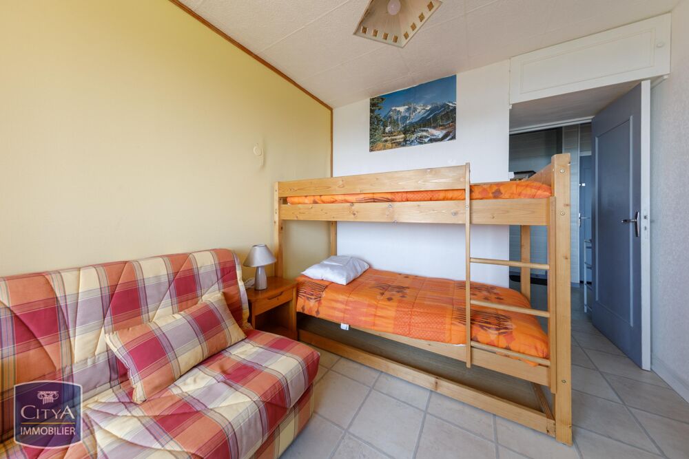 Vente Appartement appartement Besse-et-saint-anastaise