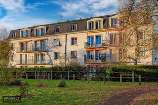  Appartement � vendre 3 pi�ces 64 m�