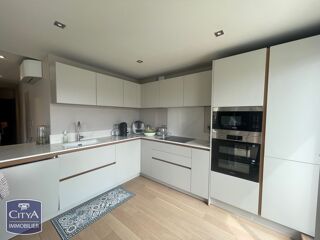  Appartement à vendre 3 pièces 91 m²