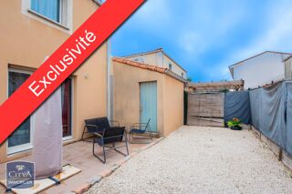 Maison – Miramas