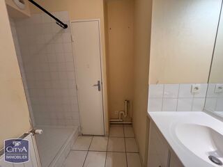  Appartement � vendre 2 pi�ces 37 m�