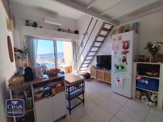  Appartement � vendre 2 pi�ces 39 m�