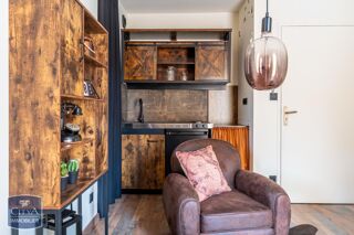  Appartement � vendre 2 pi�ces 25 m�