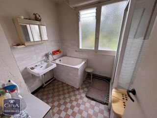  Maison à vendre 5 pièces 73 m²