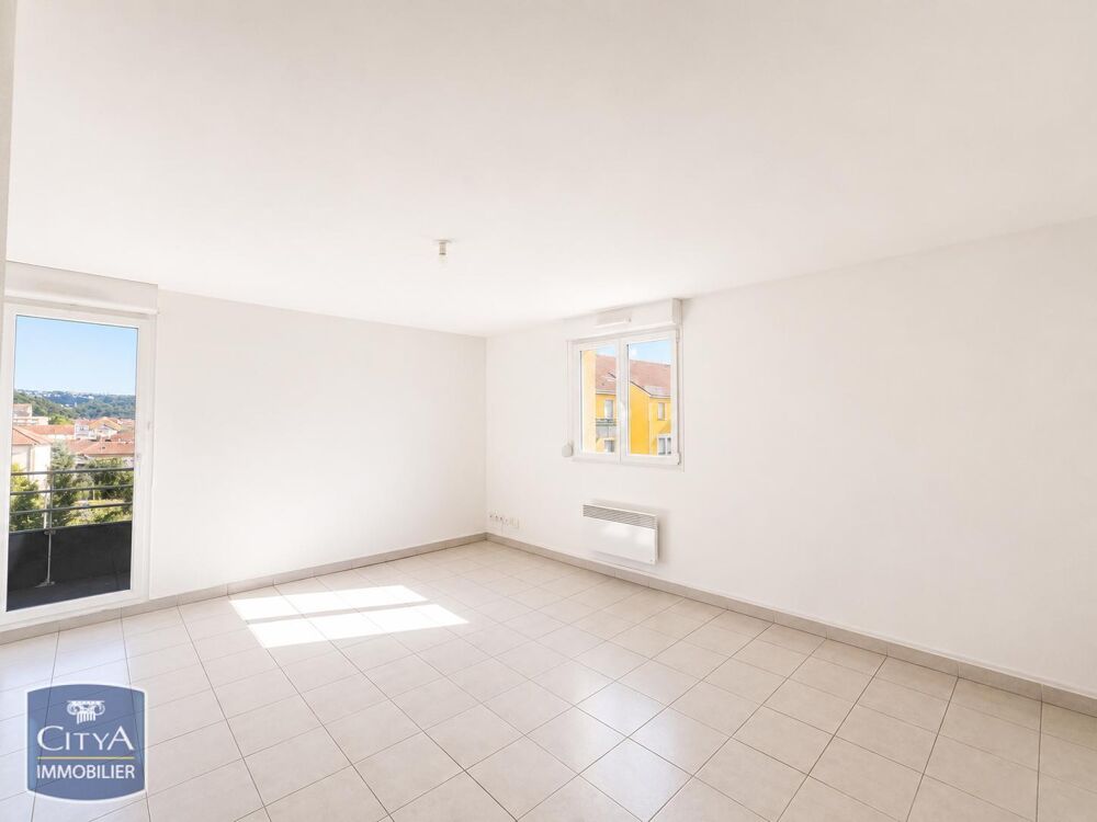 Vente Appartement appartement Forbach