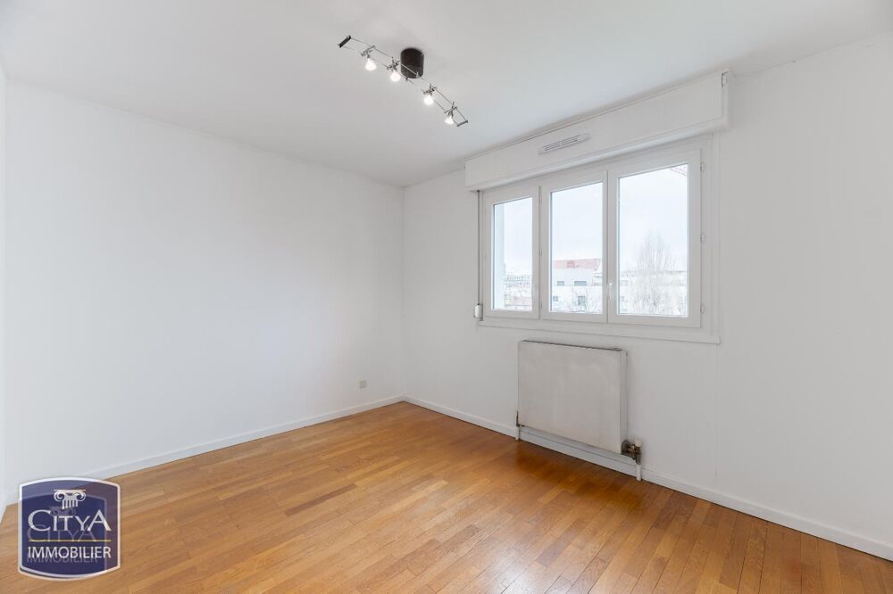 Vente Appartement appartement Lyon 7