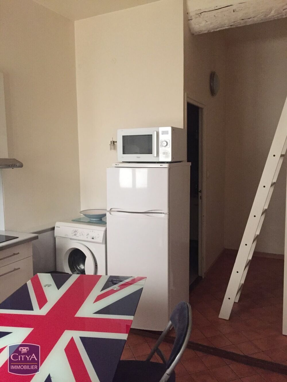 Vente Appartement appartement Aix-en-provence