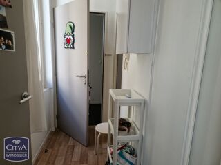  Appartement à vendre 1 pièce 18 m²