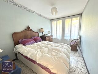  Appartement à vendre 3 pièces 61 m²