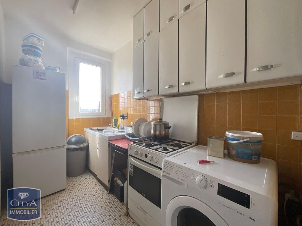 Apartment in Corbeil-Essonnes, Essonne - Vue 5