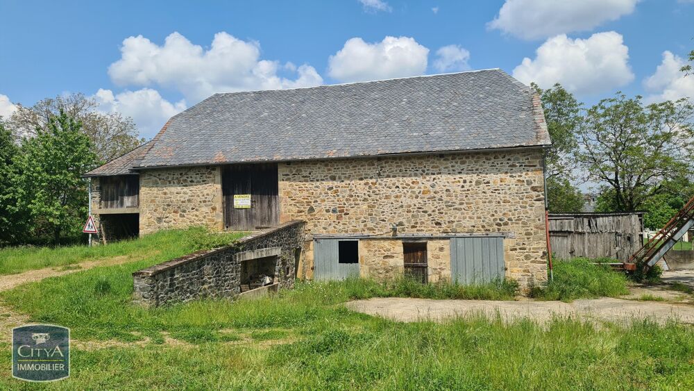 Vente Maison maison Ladignac-sur-rondelles