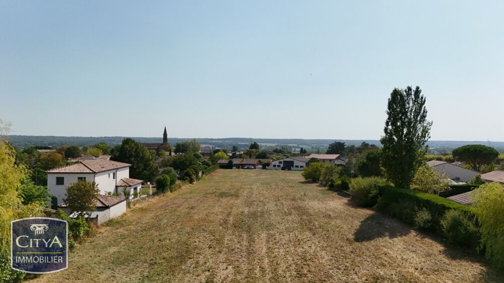 Vente Terrain terrain Gargas