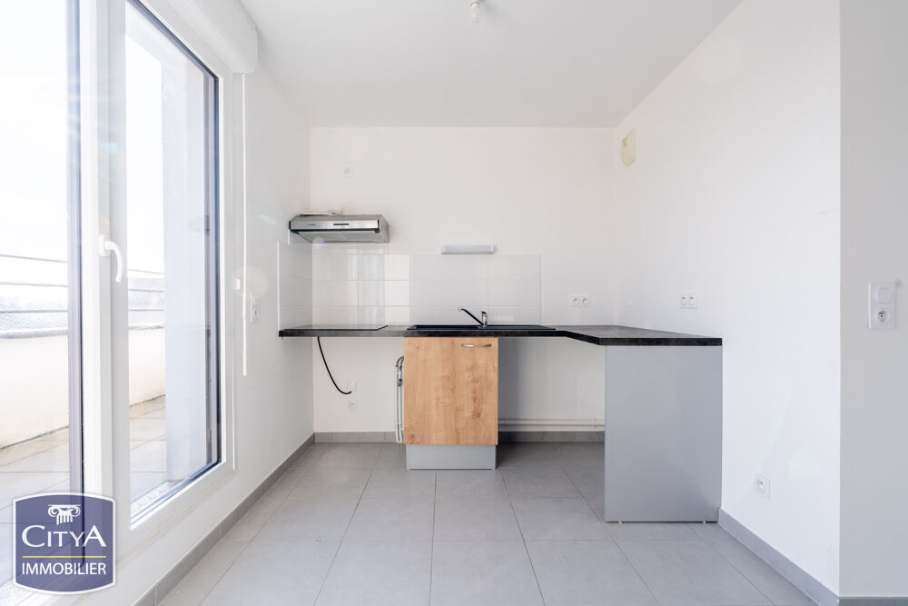 Vente Appartement appartement Tours