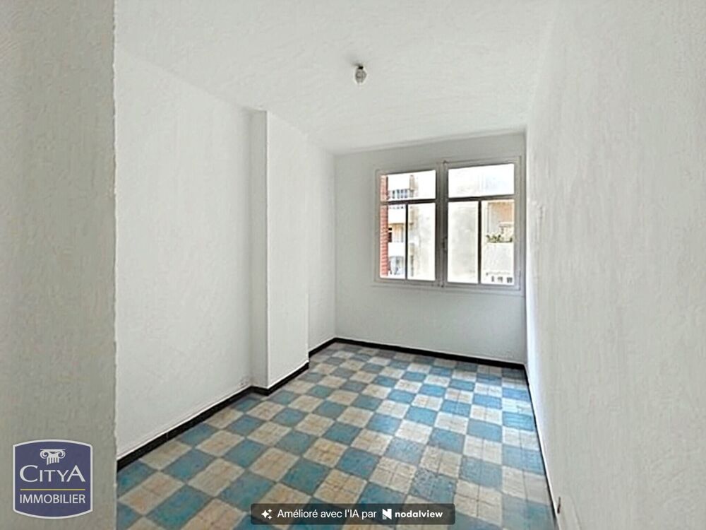 Vente Appartement appartement Toulon