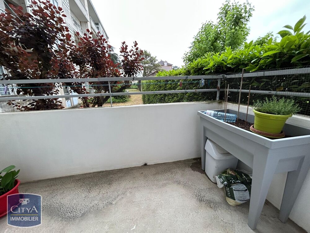 Vente Appartement appartement Saint-marcellin