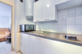  Appartement � vendre 1 pi�ce 22 m�