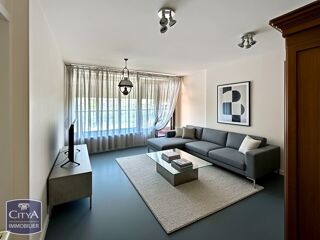  Appartement � vendre 4 pi�ces 80 m�