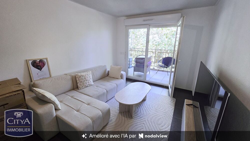 Vente Appartement appartement Toulon